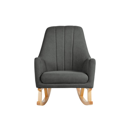 Eden Deluxe Nursery Chair