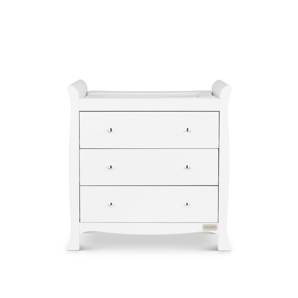 Snowdon Changing Unit