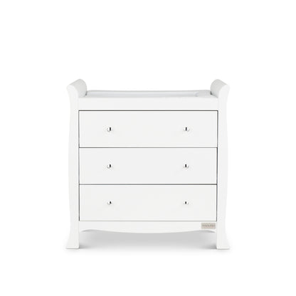 Snowdon Changing Unit