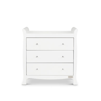 Snowdon Changing Unit