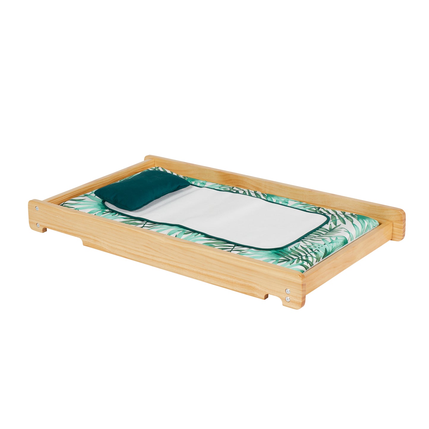 Coleby Universal Cot Top Changer