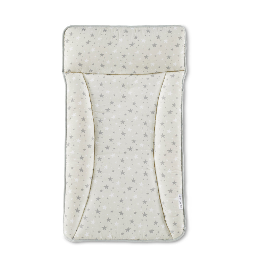 Wipe Clean Nappy Changing Mat | Nursery | Ickle Bubba