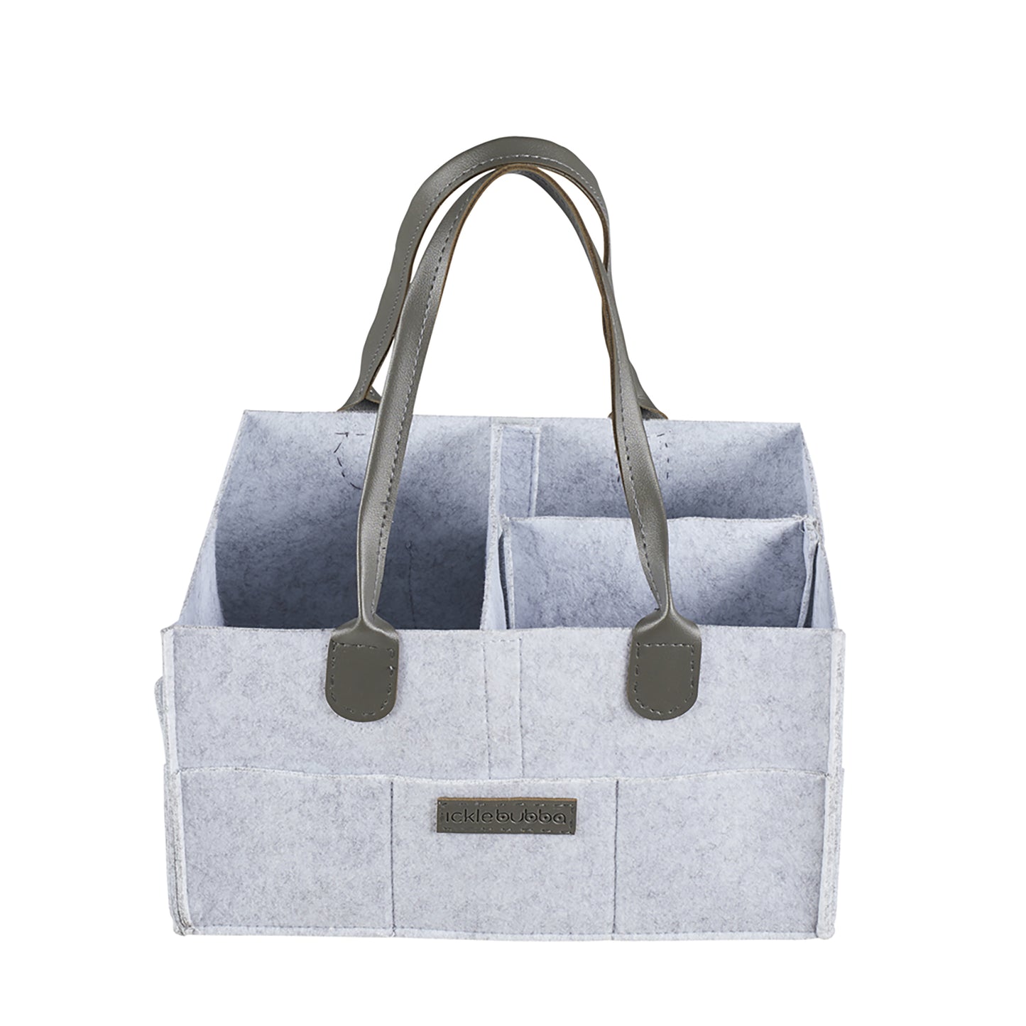 Portable Organiser Caddy - Grey