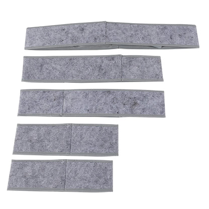 Nursery Organisation Bundle - Grey