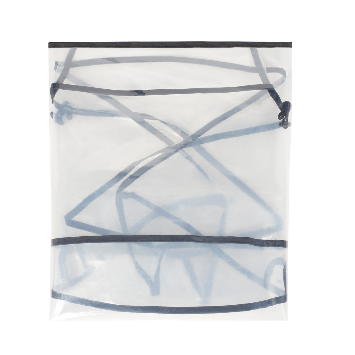 Discovery Rain Cover