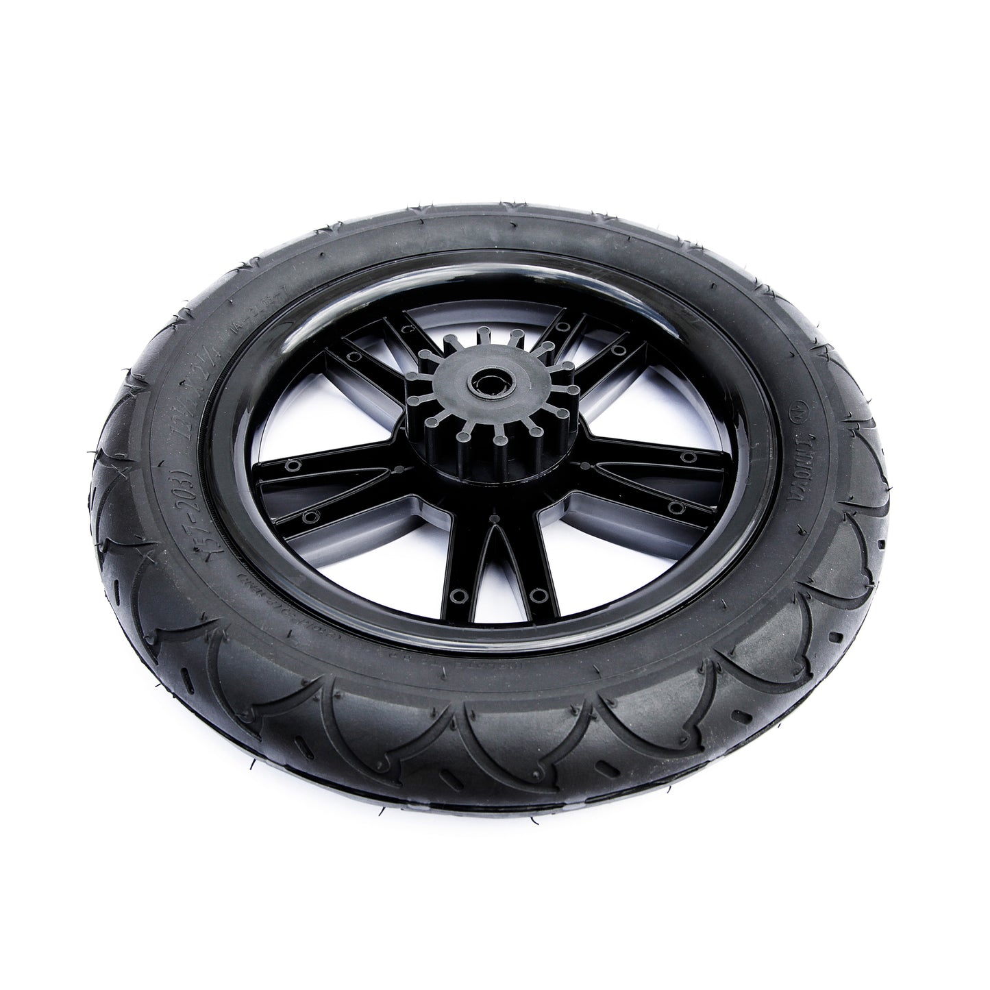 Stomp V3/V4/Luxe Rear Wheel