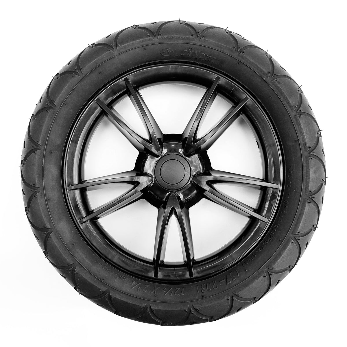 Stomp V3 V4 Luxe Rear Wheel