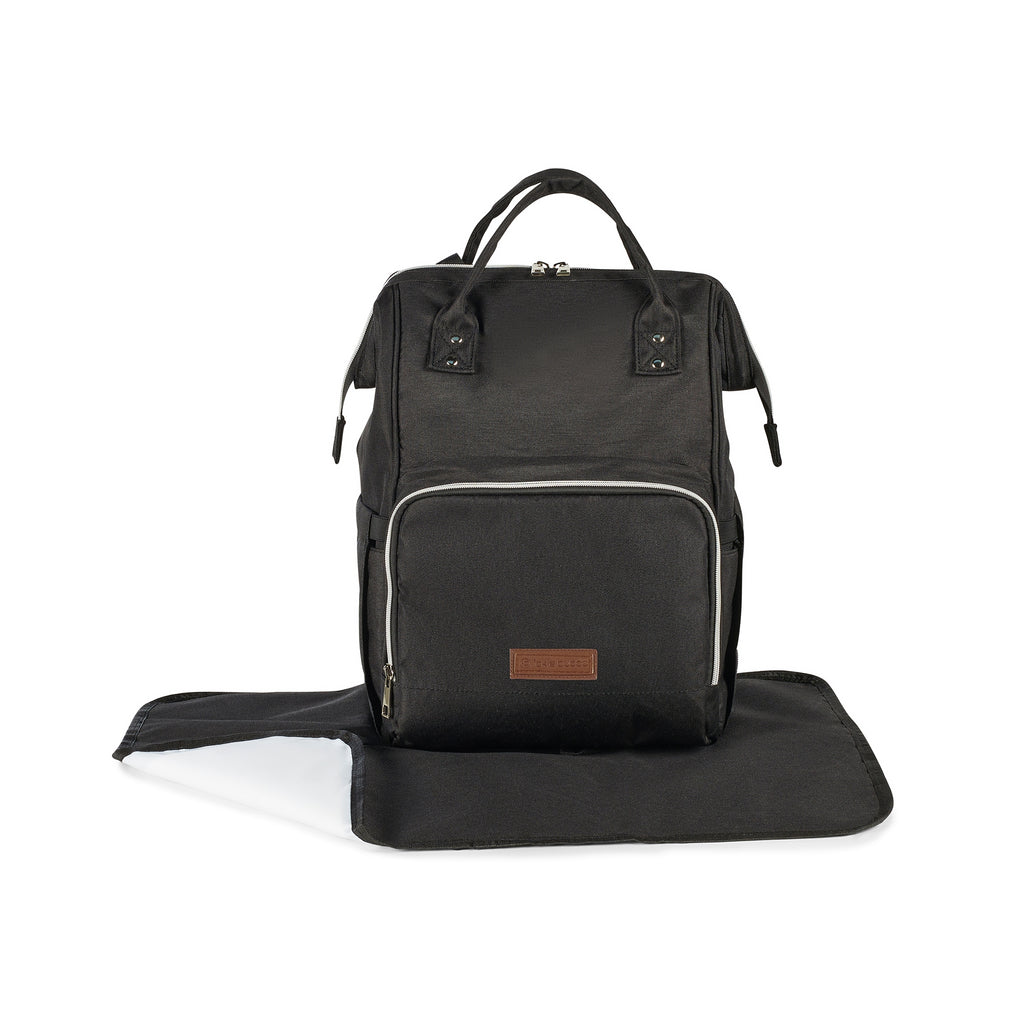 Stomp Luxe Changing Rucksack & Mat