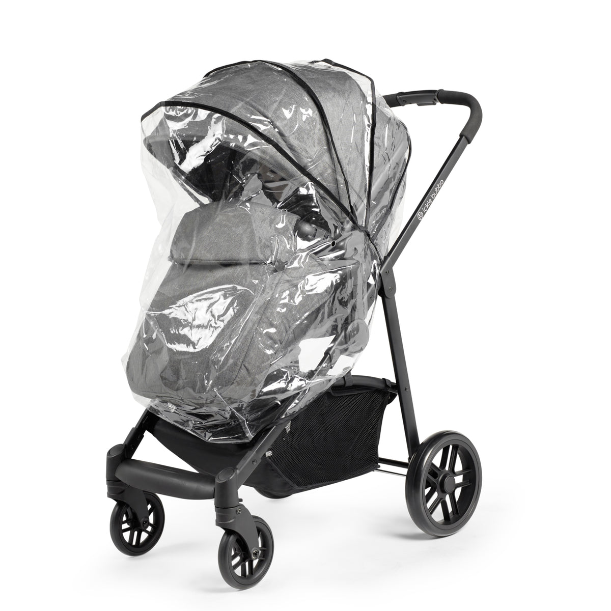 Zira Star Rain Cover