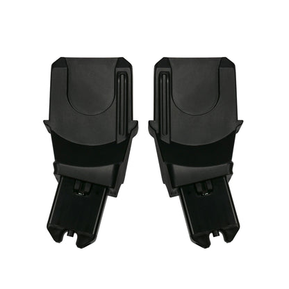 Comet/Cosmo/Virgo Car Seat Adapters