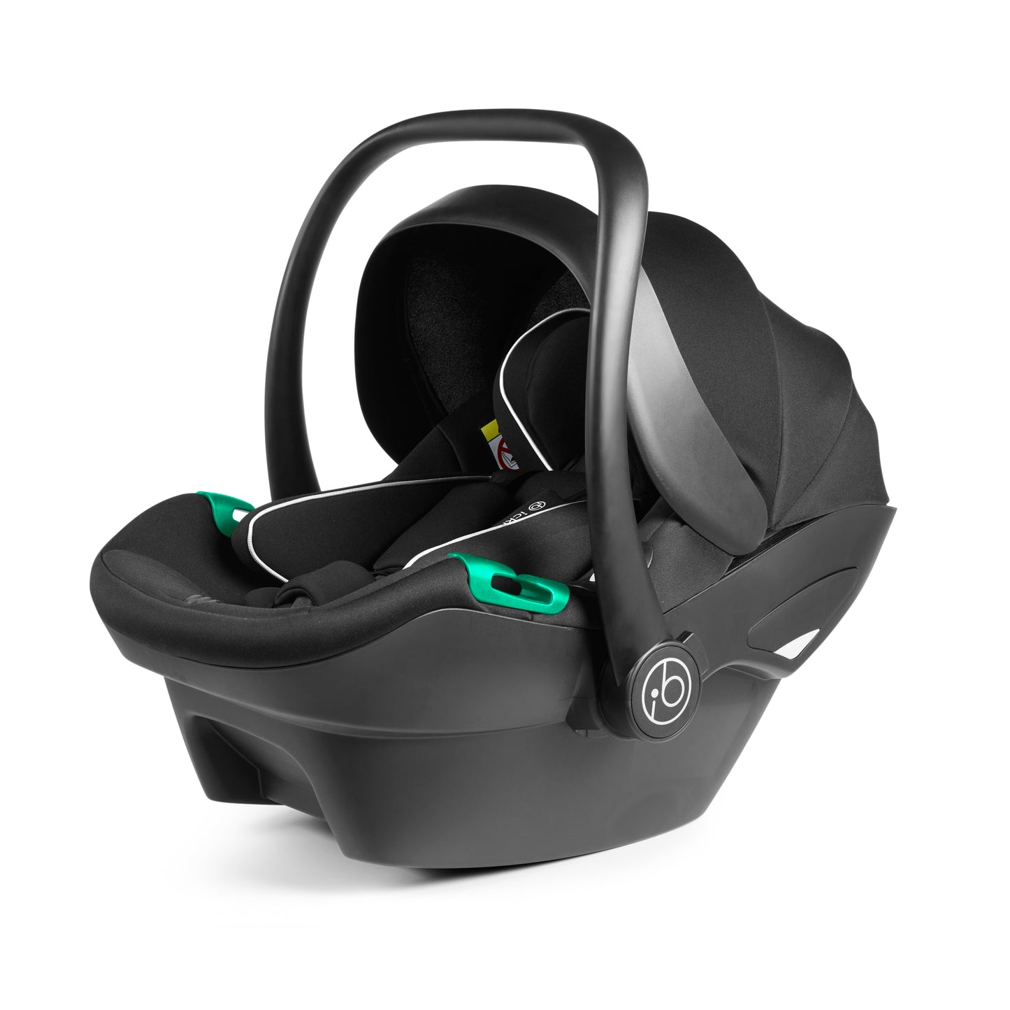 Stratus i-Size Car Seat
