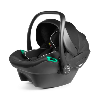 Stratus i-Size Car Seat