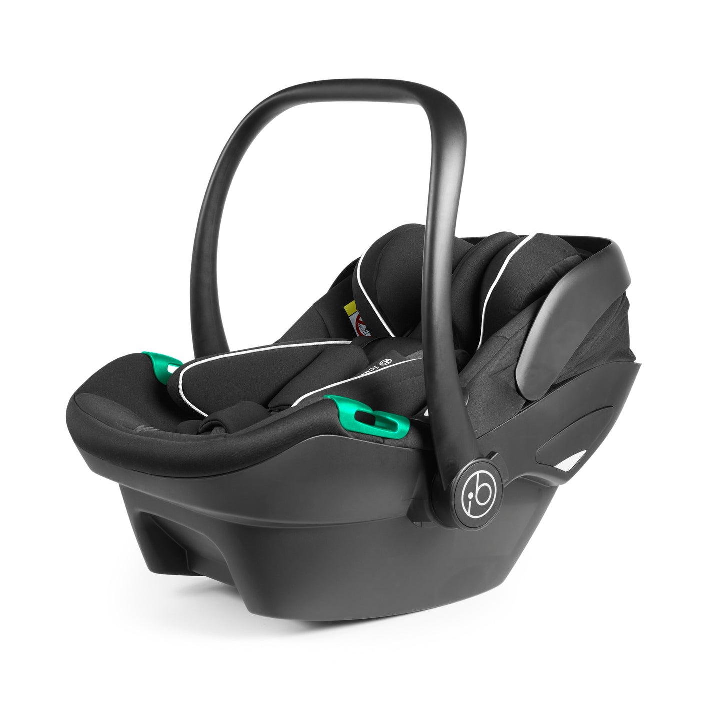 Stratus i-Size Car Seat