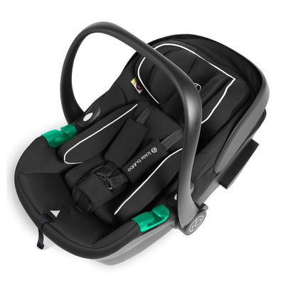 Stratus i-Size Car Seat