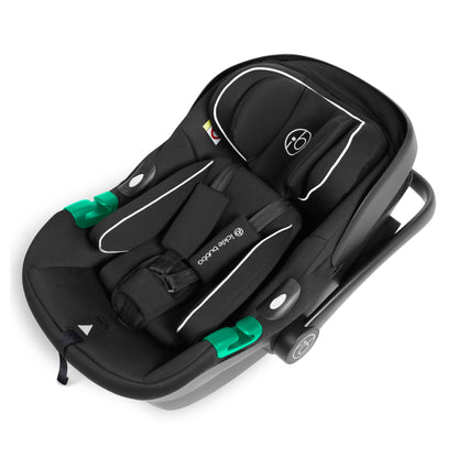 Stratus i-Size Car Seat