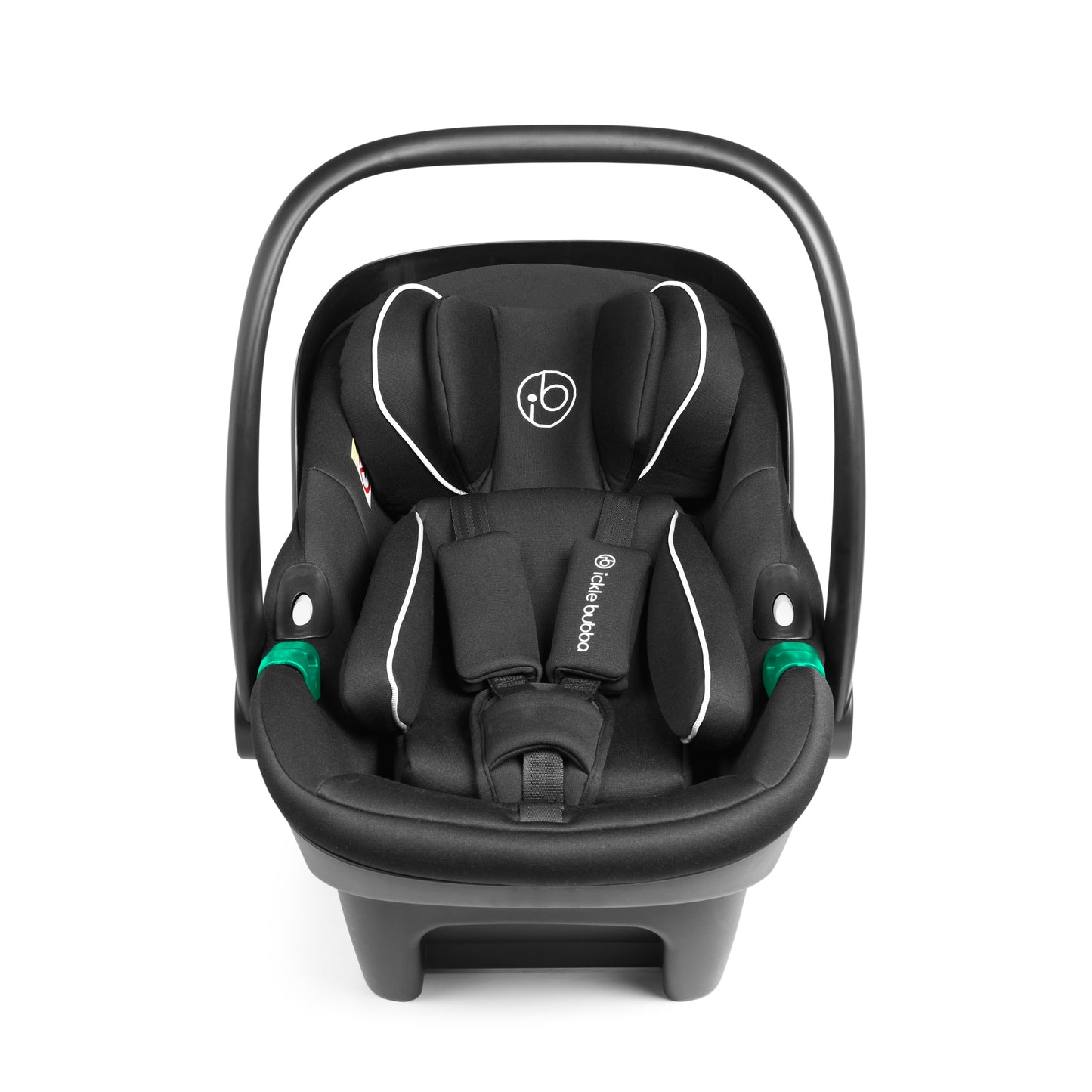 Stratus i-Size Car Seat