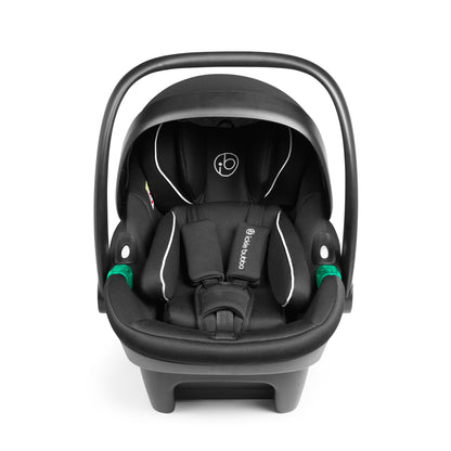Stratus i-Size Car Seat