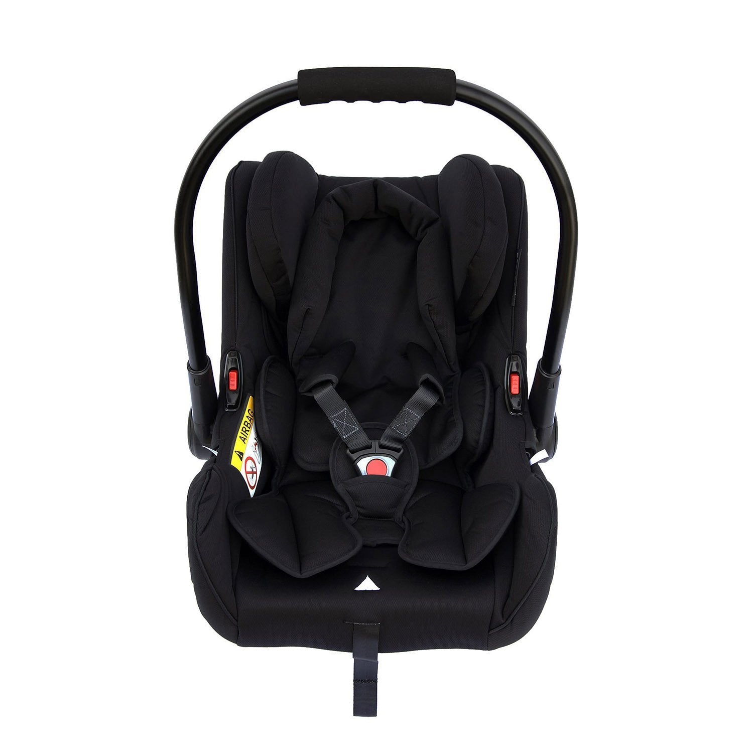 Galaxy Group 0+ Car Seat – Ickle Bubba - Main Image