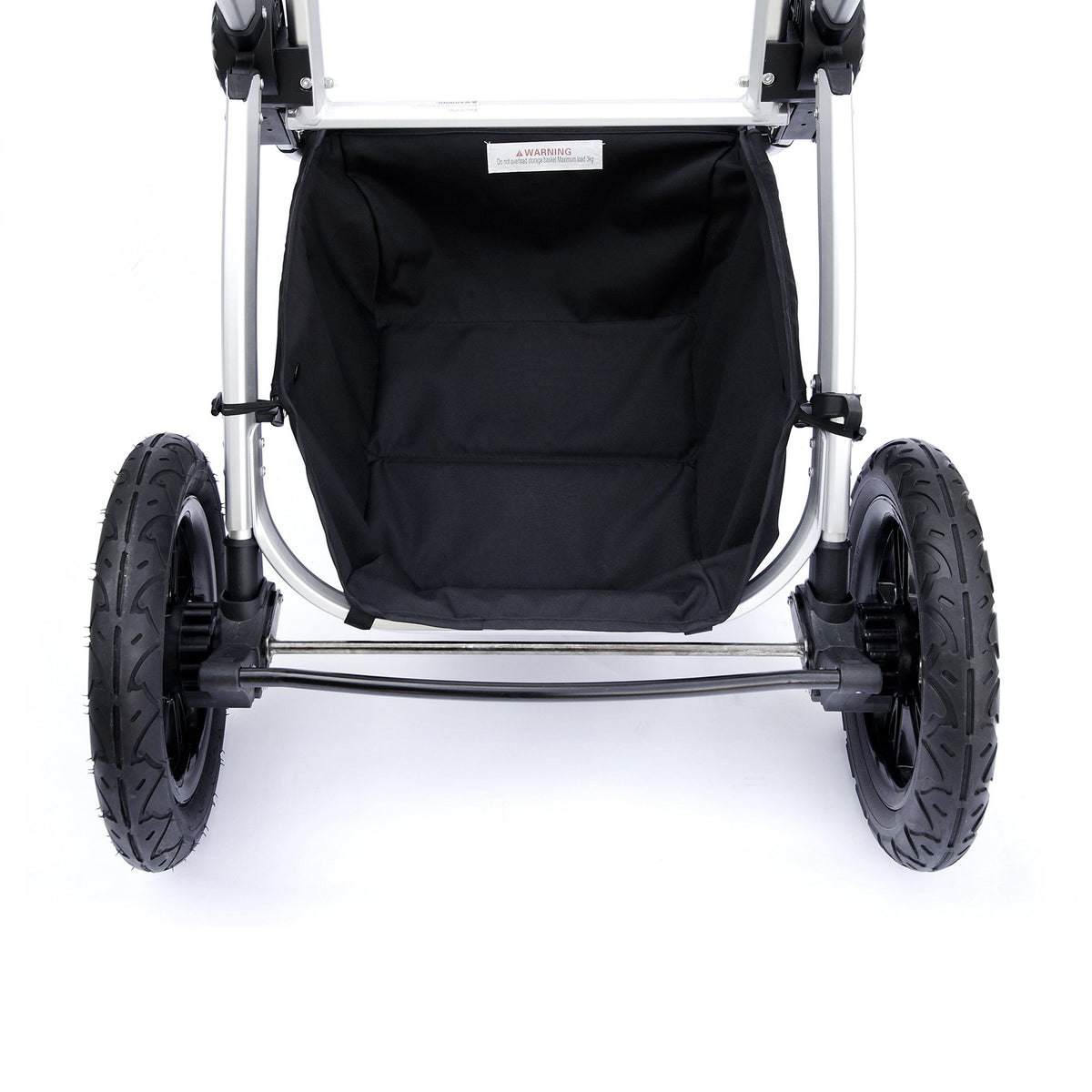 Stomp V2 V3 Urban Luxe Shopping Basket