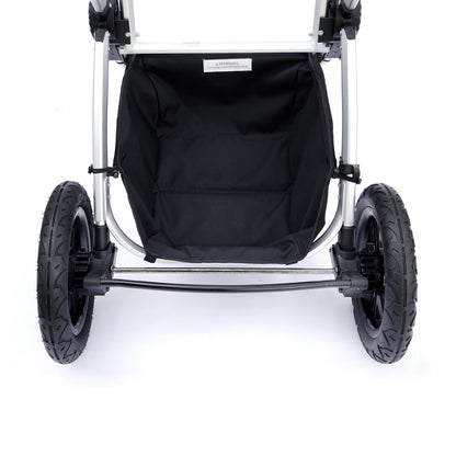 Stomp V2/V3/Urban/Luxe Shopping Basket