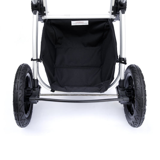 Stomp V2/V3/Urban/Luxe Shopping Basket